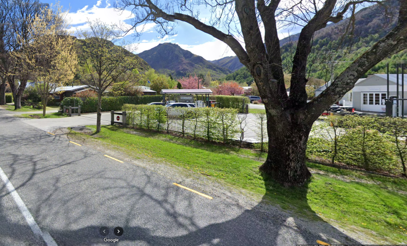 Arrowtown