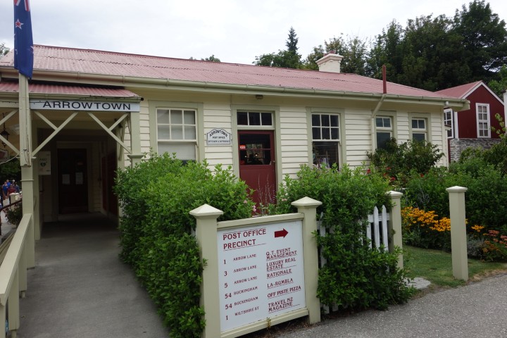Arrowtown