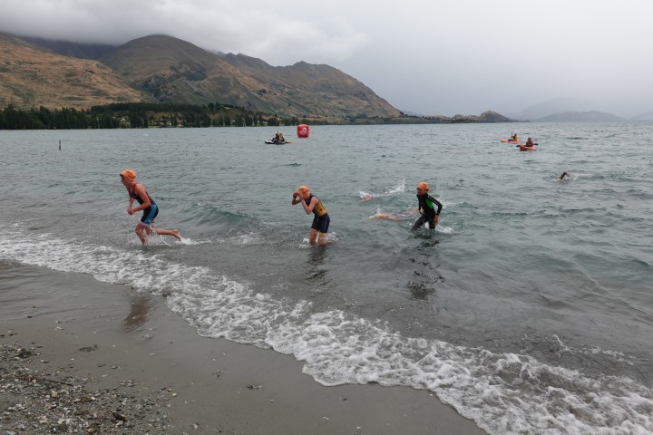 Wanaka