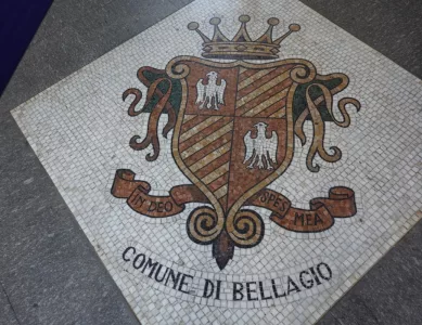 Eine Schifffahrt, die ist lustig