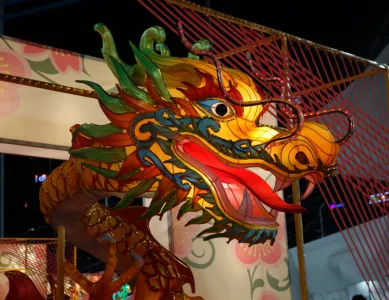 Foto-Galerie Singapur