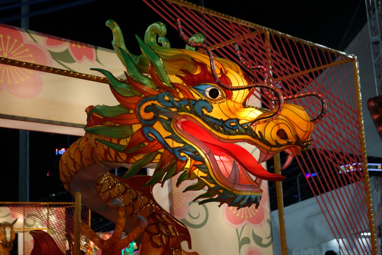 Ute und Tom auf Reisen