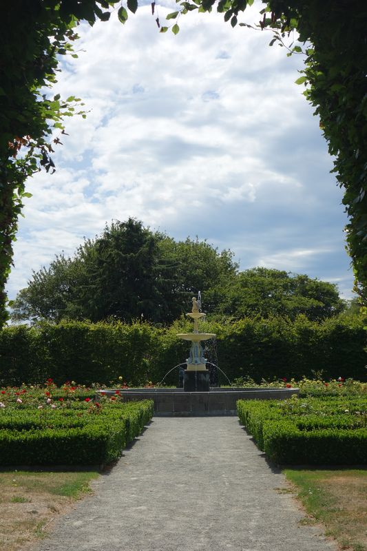 Timaru