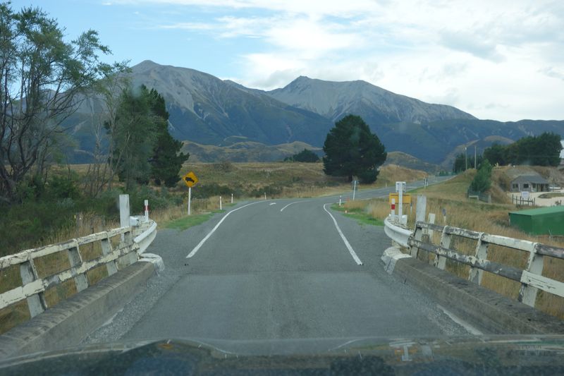 Arthur-Pass