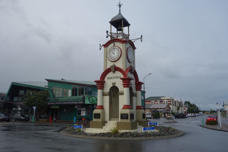 Hokitika