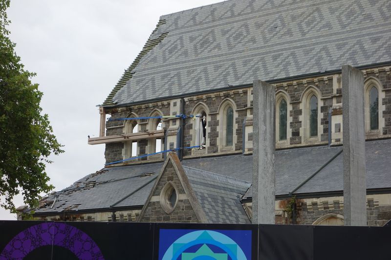 Christchurch