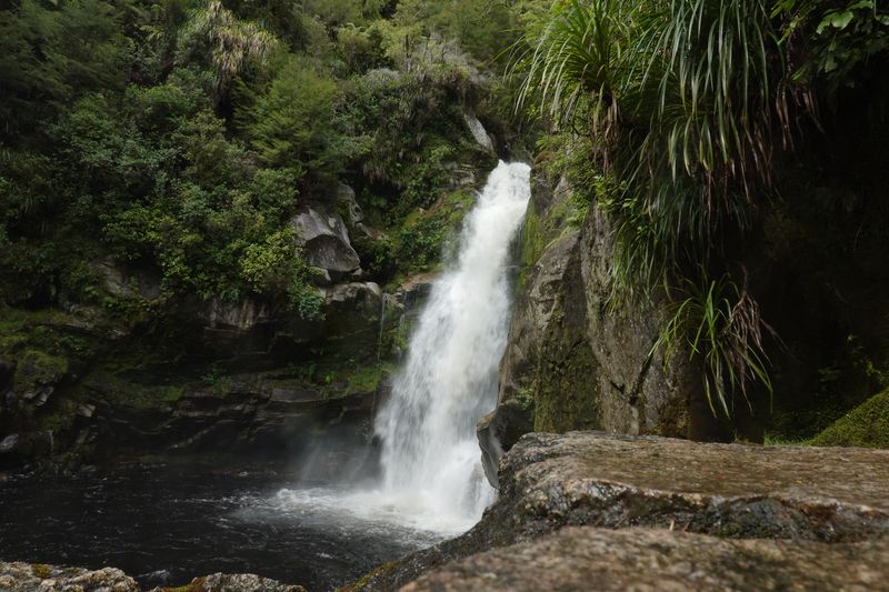 Abel Tasman Nationalpark