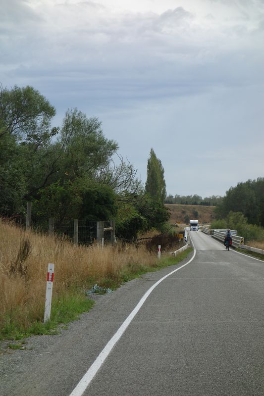 Arthur´s Pass