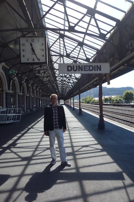 Dunedin