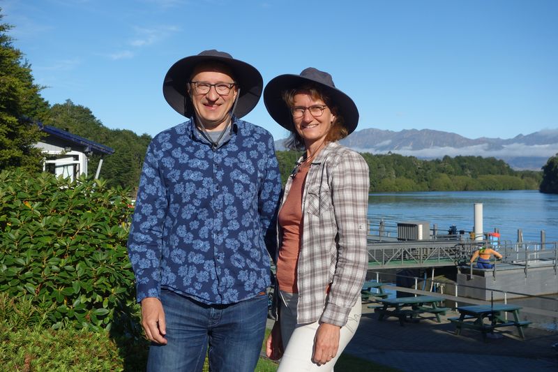 Te Anau