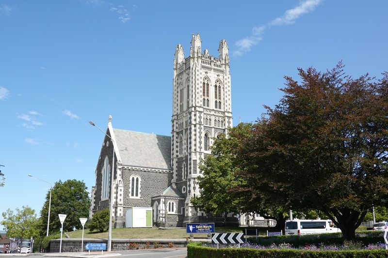 Timaru