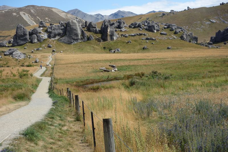 Arthur-Pass