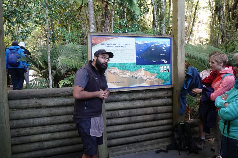 Te Anau