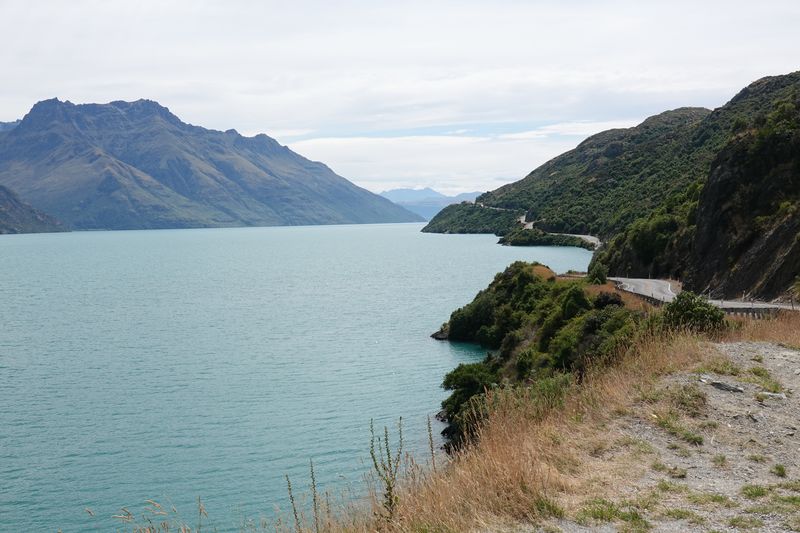 Te Anau