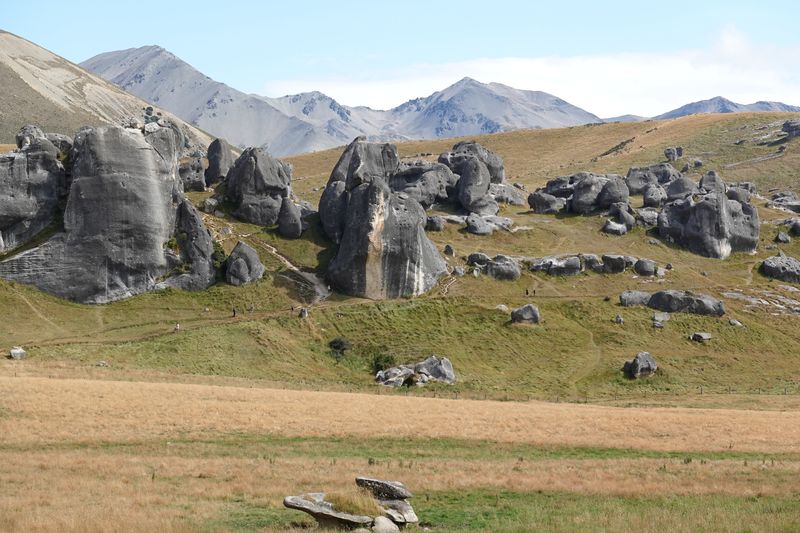 Arthur-Pass