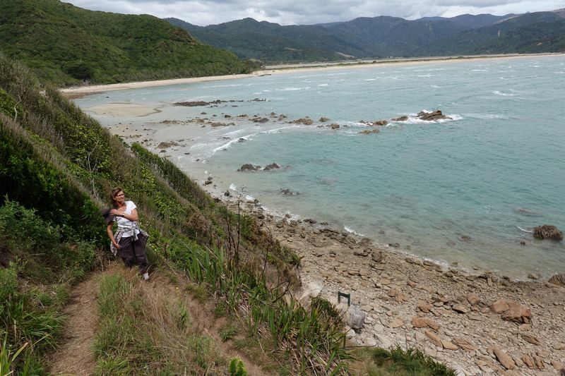 Abel Tasman Nationalpark