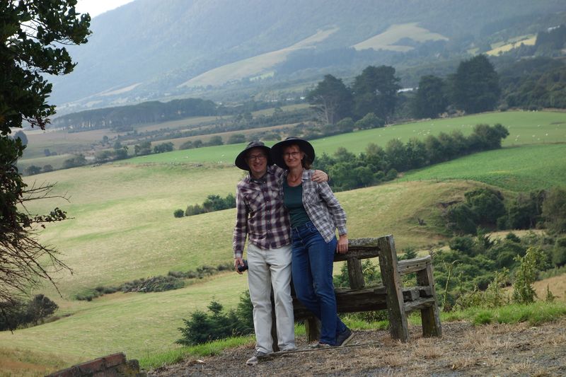 Catlins