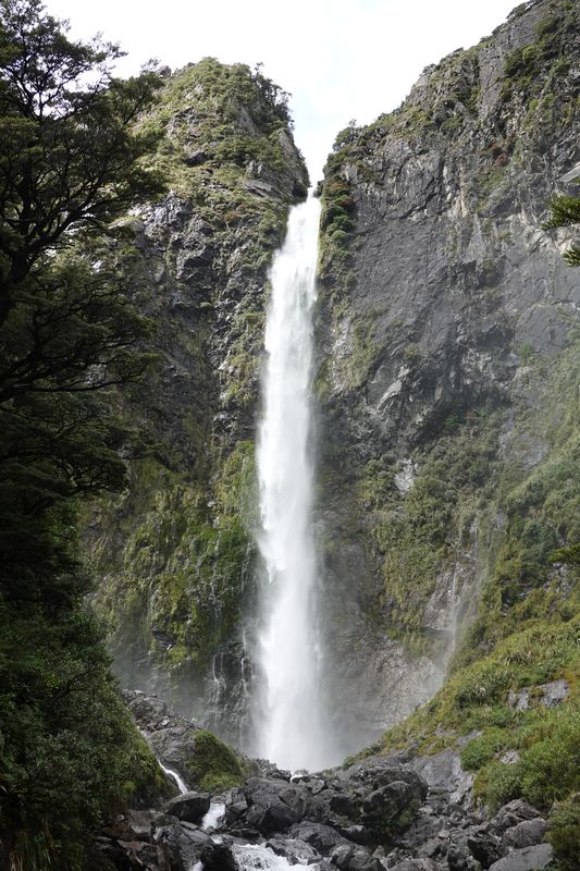 Arthur-Pass