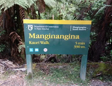 Immer weiter nach Norden