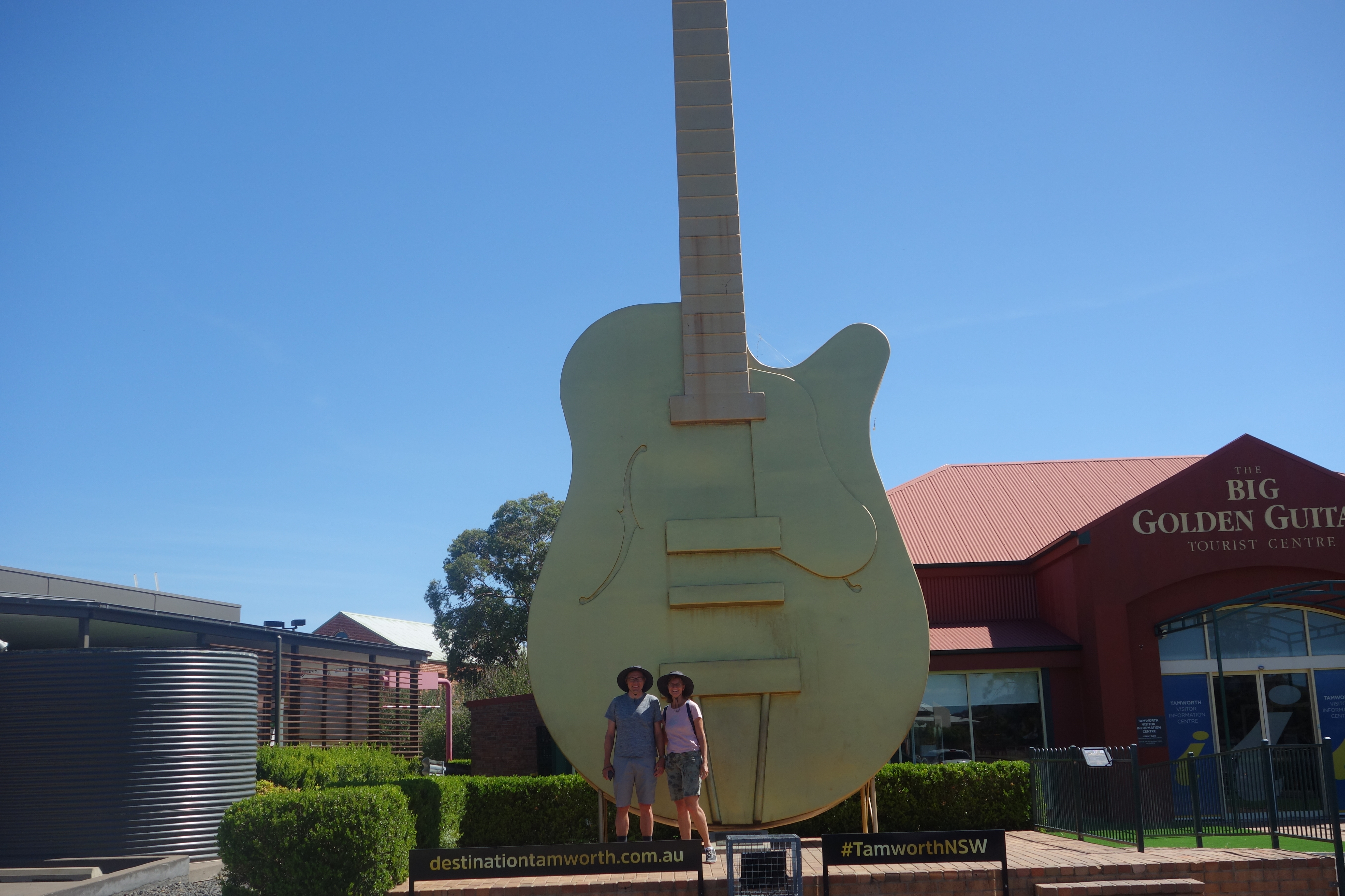 Weiter geht´s nach Osten