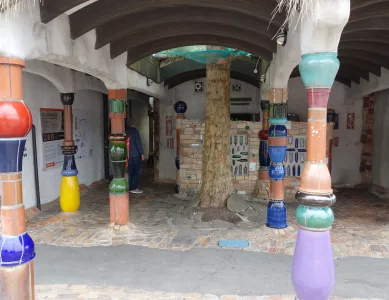 Bis zur Bay of Islands