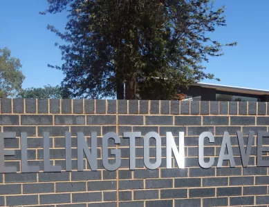 Wellington – Dubbo