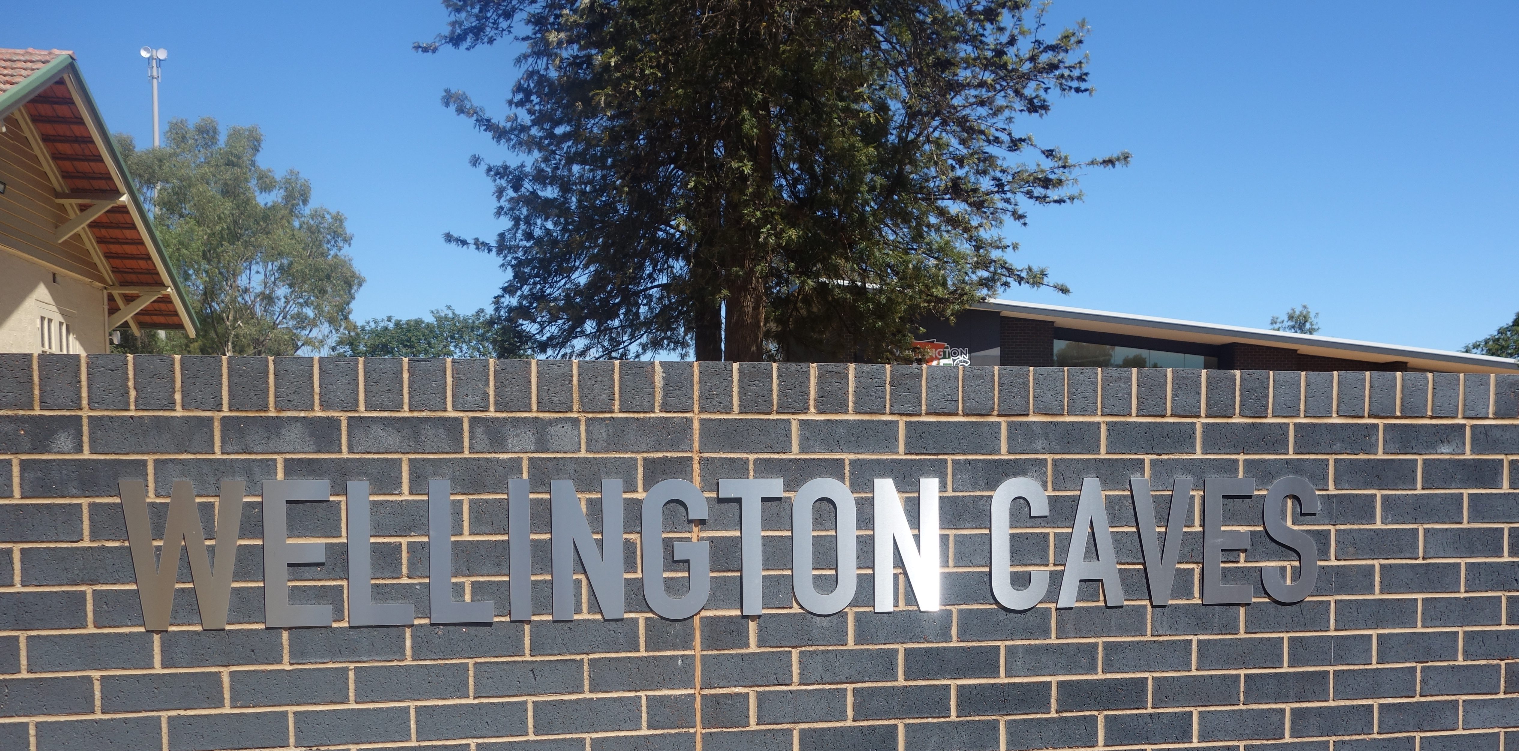 Wellington – Dubbo