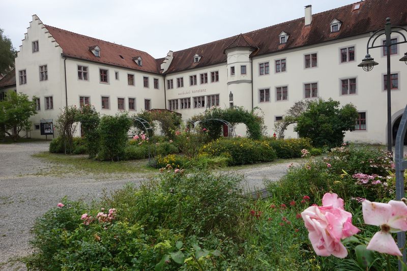 Konstanz Musikschule