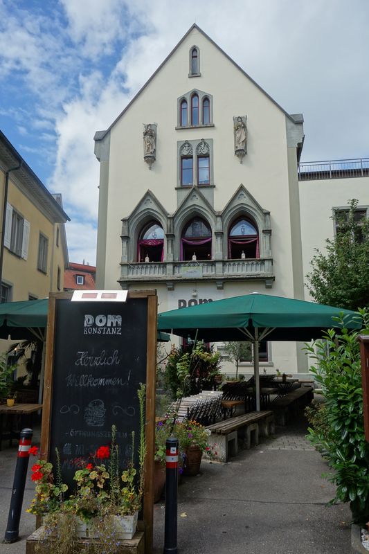 Konstanz Alt Sankt Johan