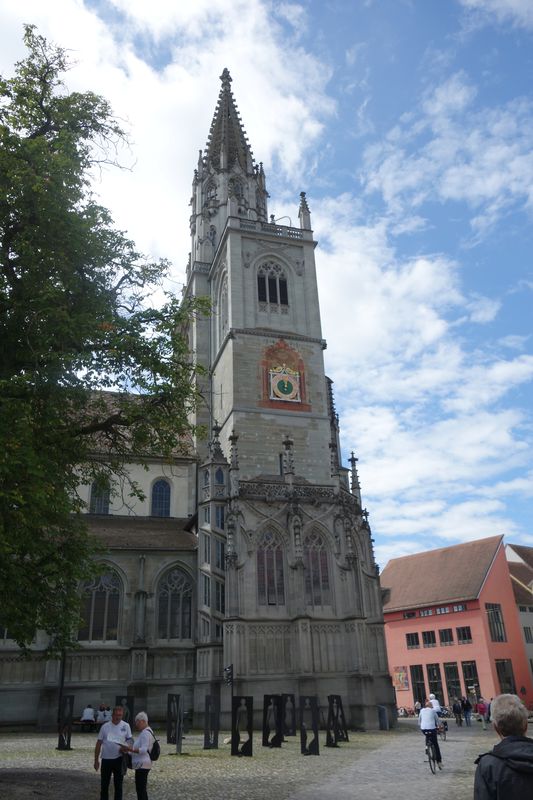 Konstanz Münster