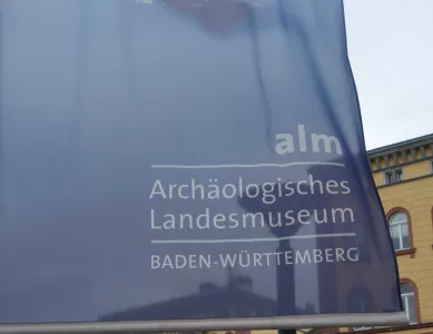 Als Touri in der eigenen Stadt (Konstanz)