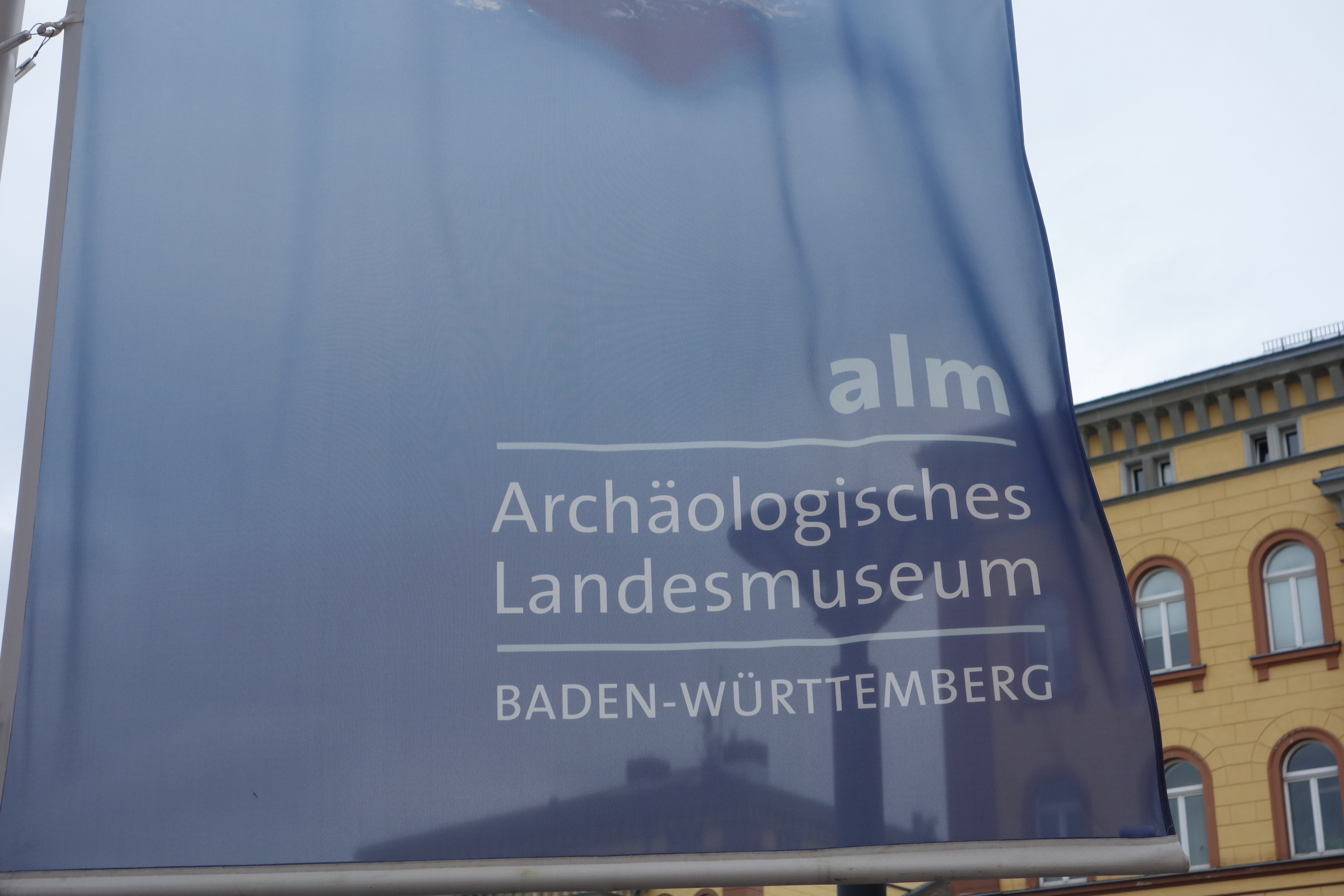 Als Touri in der eigenen Stadt (Konstanz)