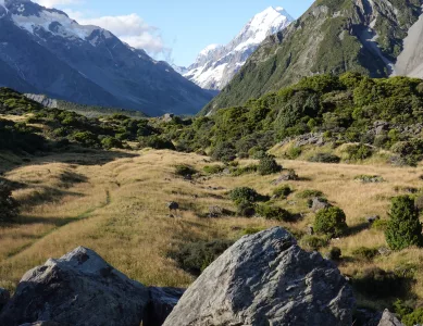 Tipps für Fernreisen