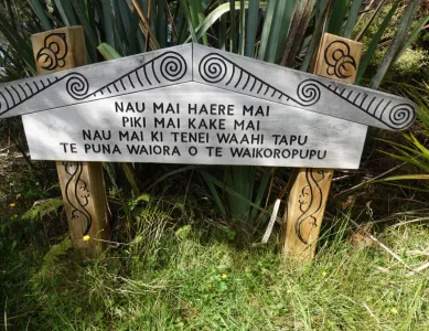 Foto-Galerie Neuseeland