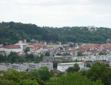 Ende des Tapetenwechsels