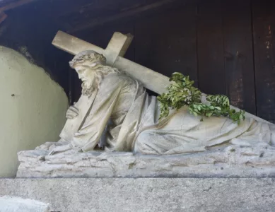 Ein Tag in Oberfranken