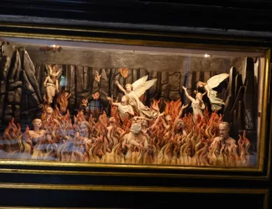 Auf Höhe kommen leicht gemacht