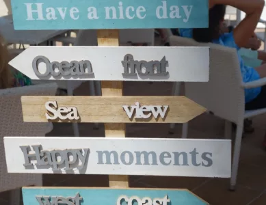 Geocaching am Urlaubsort