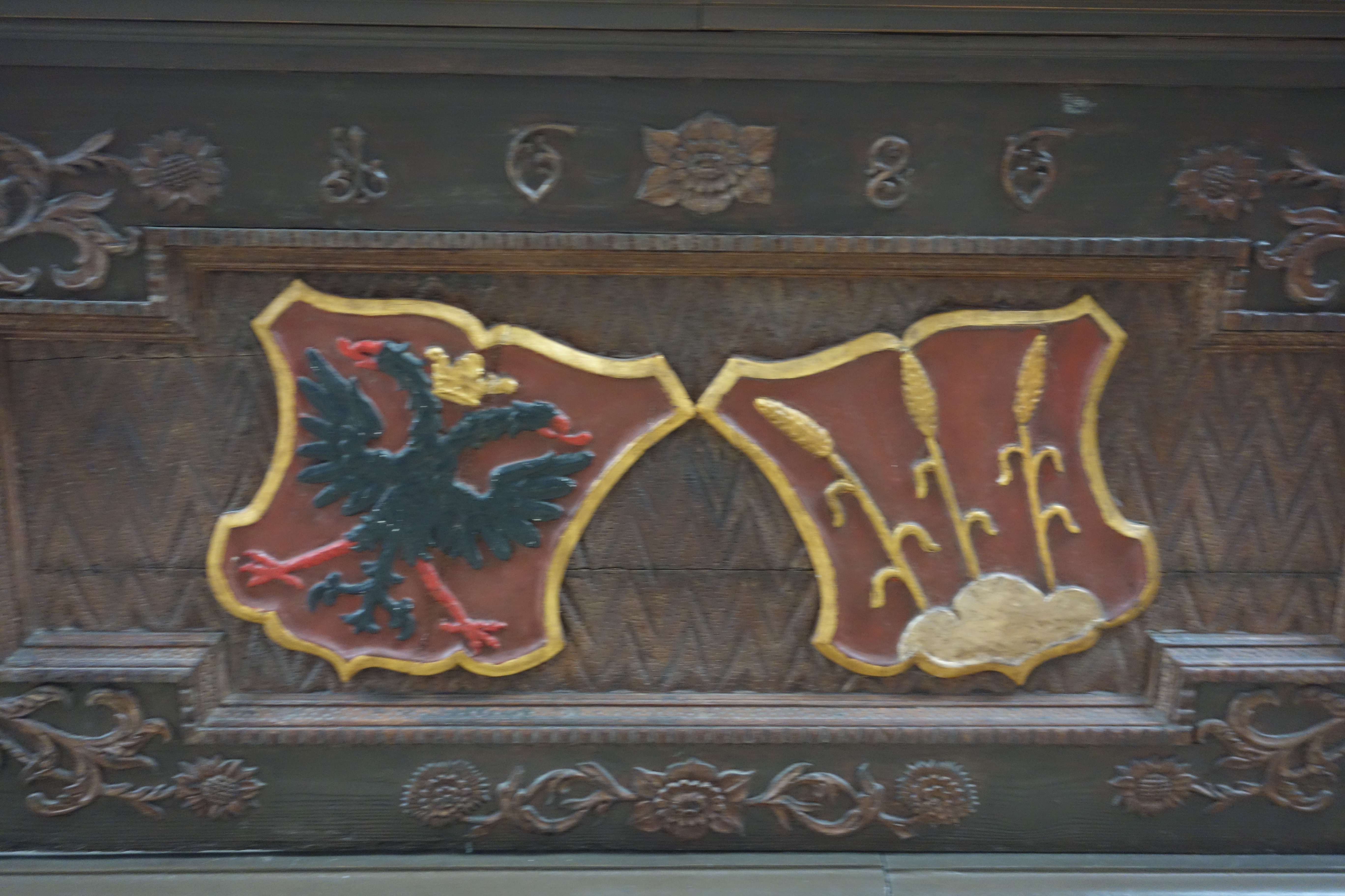 Roadtrip Deutschland