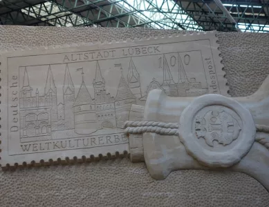 Abschied von der Ostsee