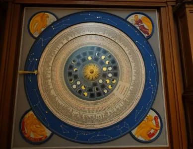 Chronologische Reihenfolge der Reisen und Beiträge