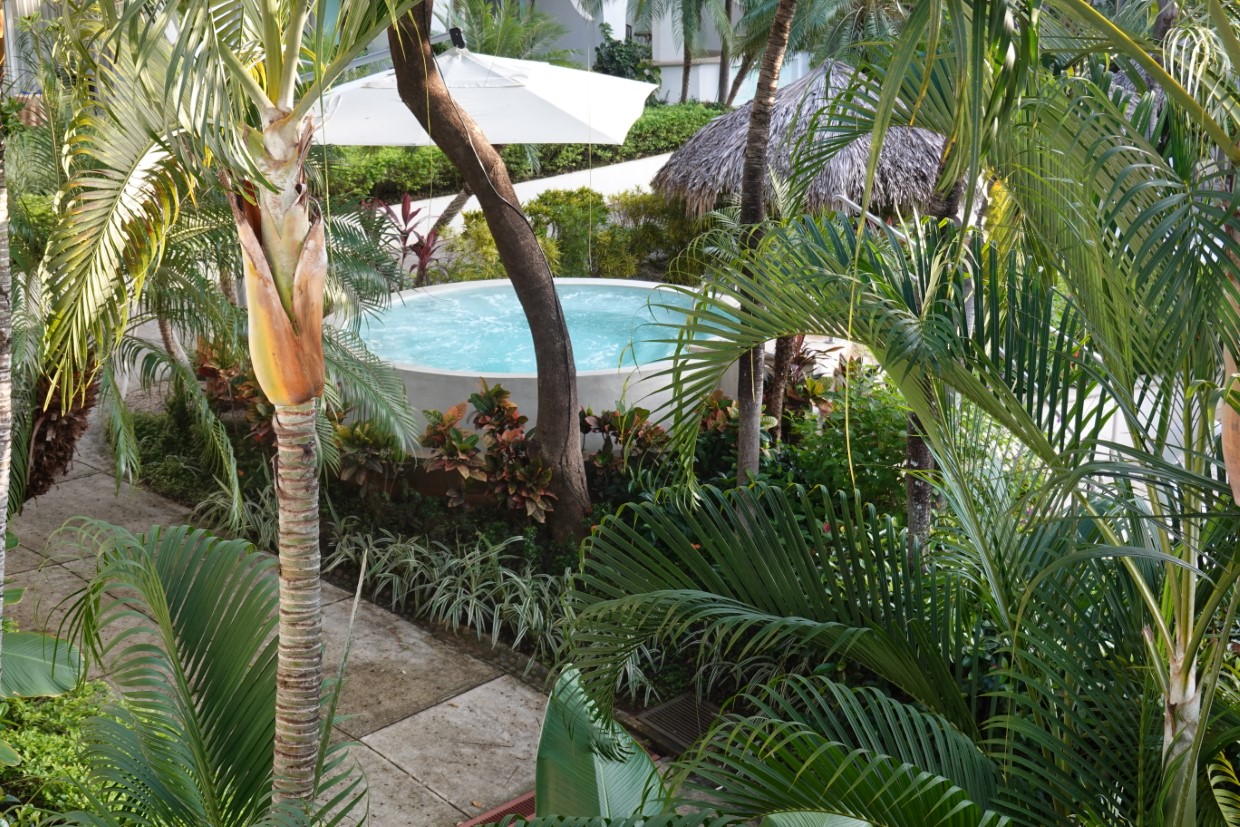 Hotel Tamarindo Diria
