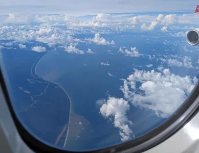 Ich geh mal Kaffee holen