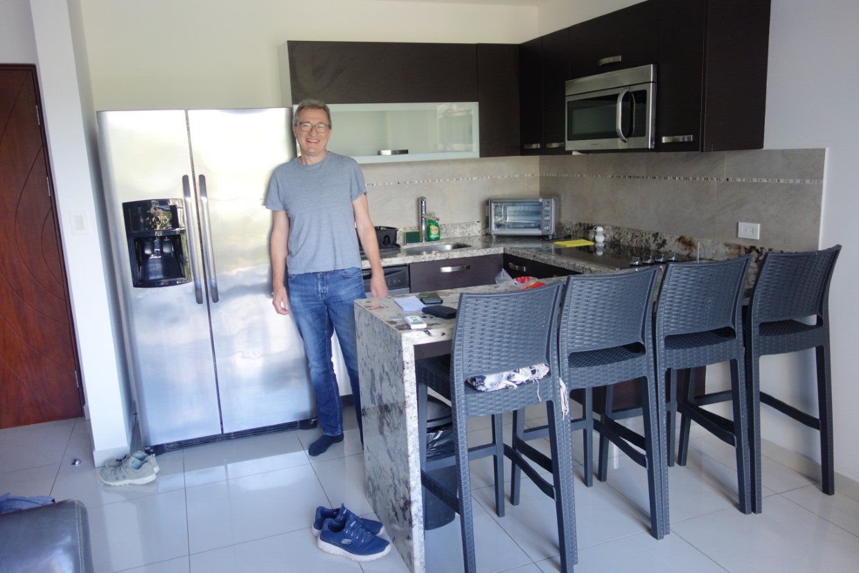 Jaco Hotel