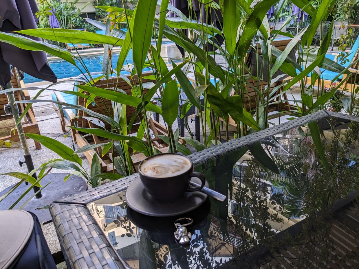 Jaco Hotel