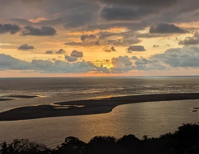 Ein besonderes Ereignis