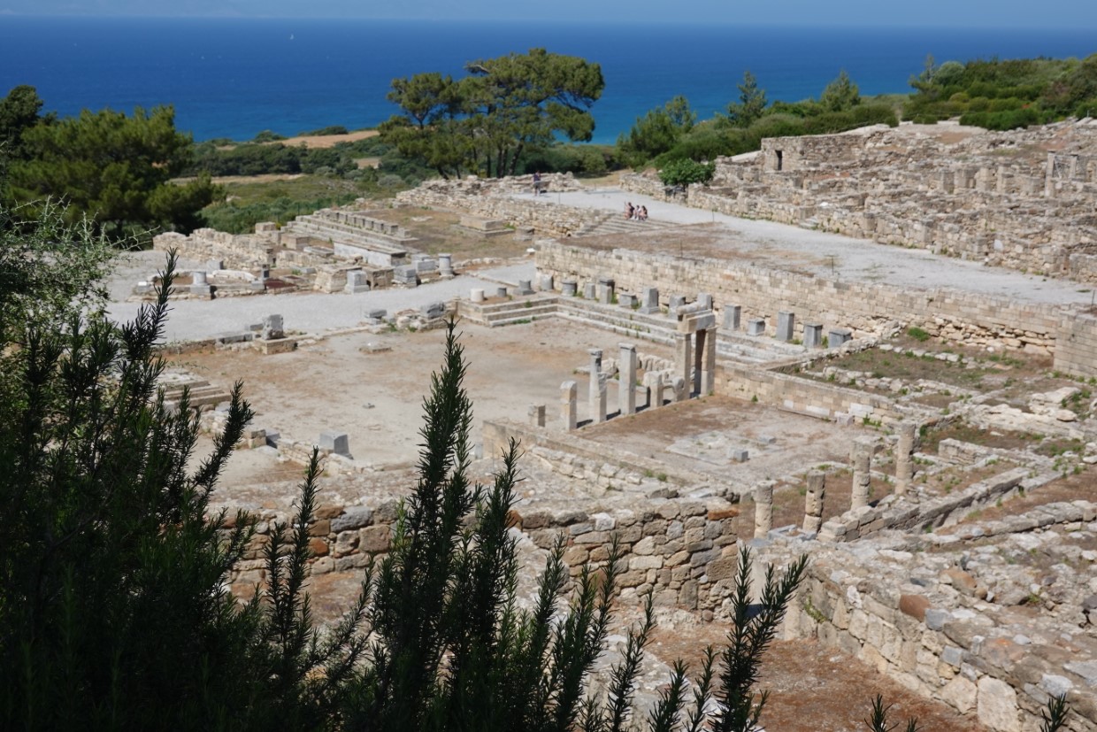 Kamiros