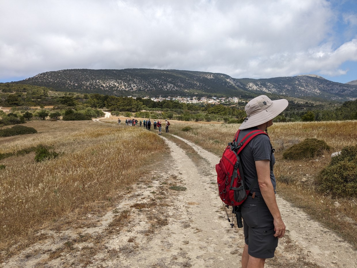 Monolithos