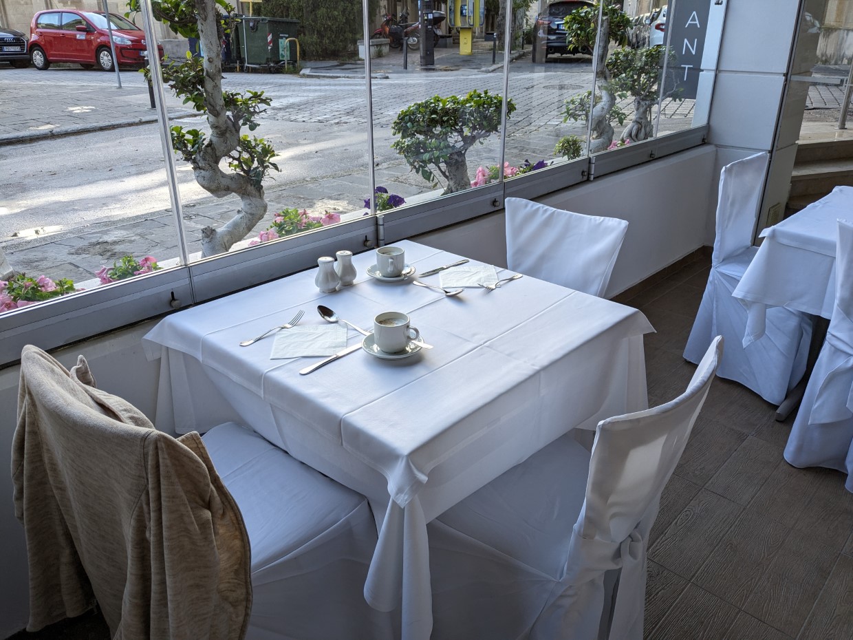 Hotel Rhodos