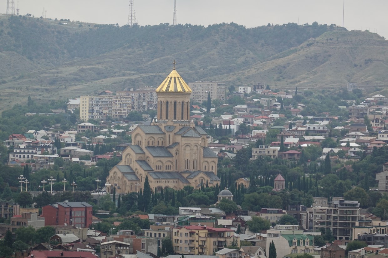 Tiflis